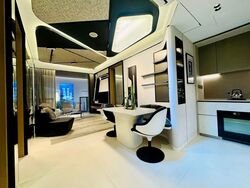 Zyon Grand (D3), Apartment #639064851